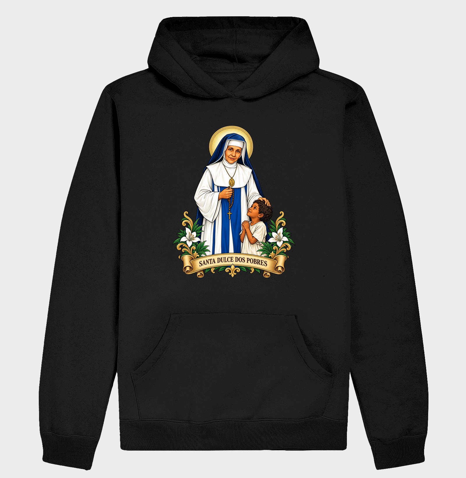 Santa Dulce - Imagem 2