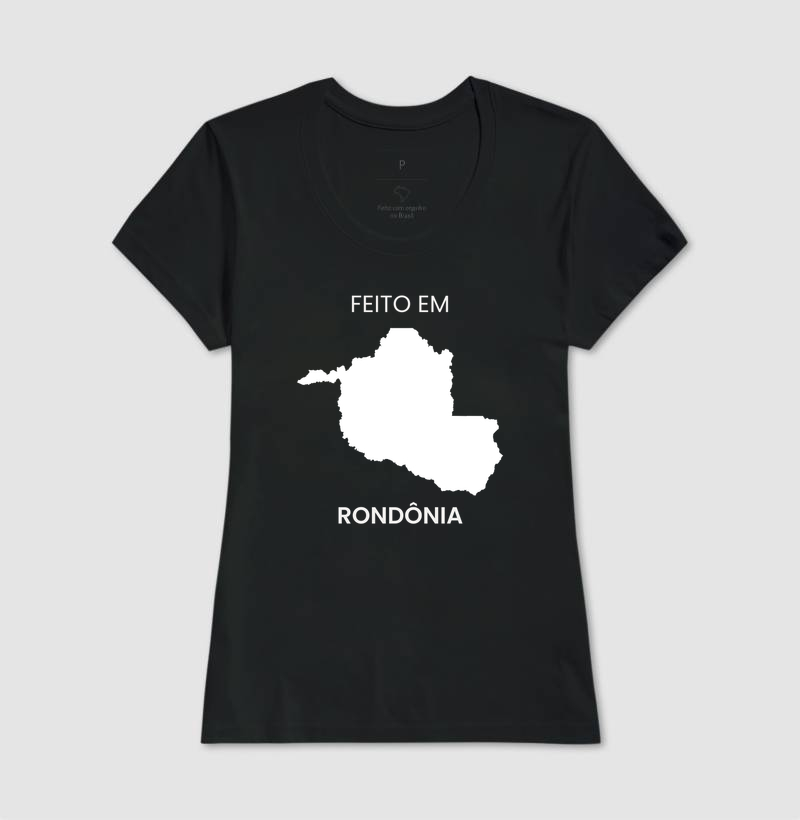 Feito em Rondônia - Imagem 3
