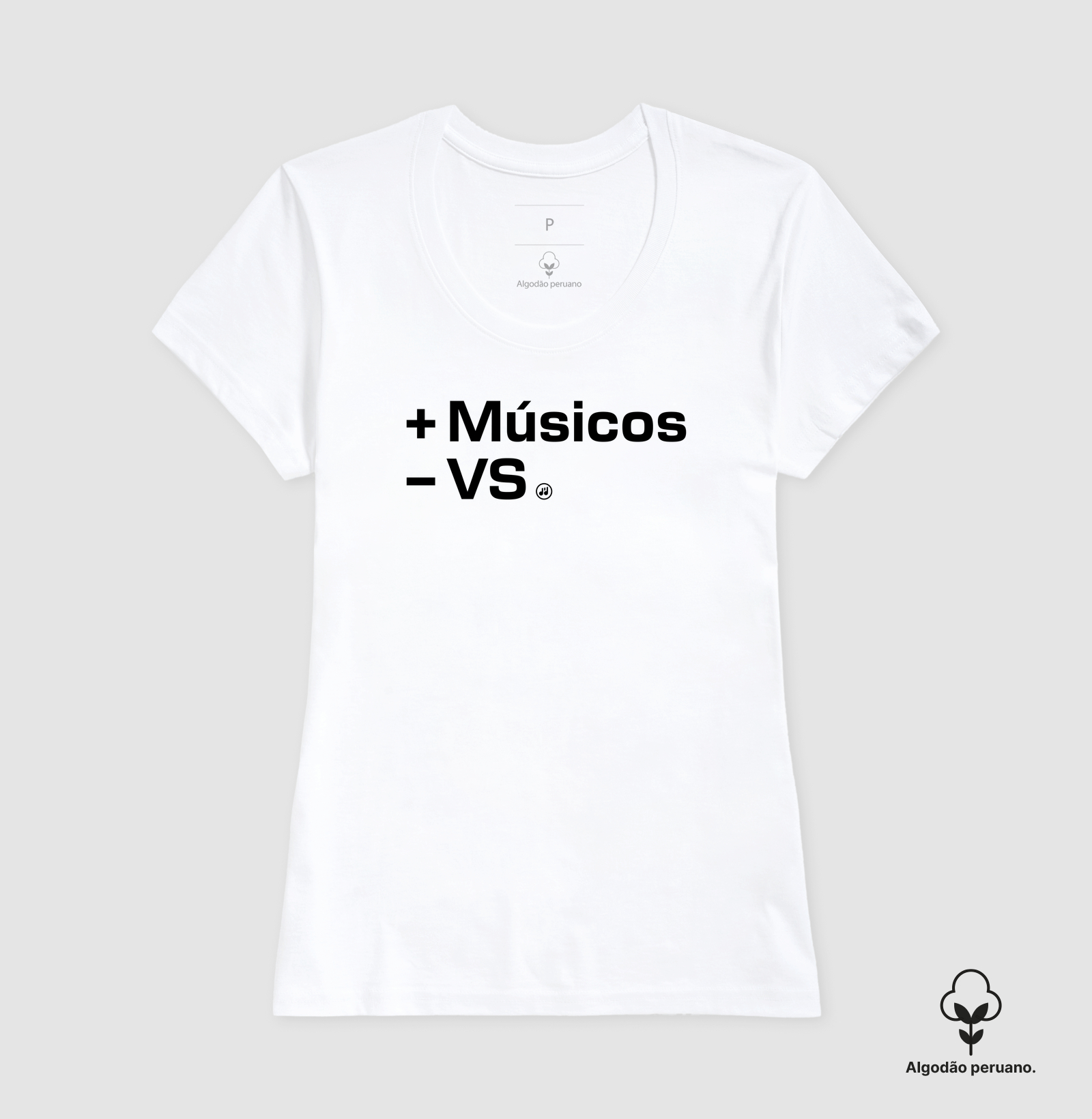 Mais Músicos Menos VS - Imagem 2