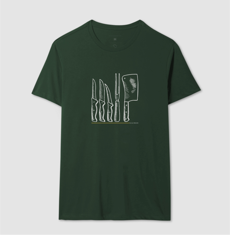 Camisa 11