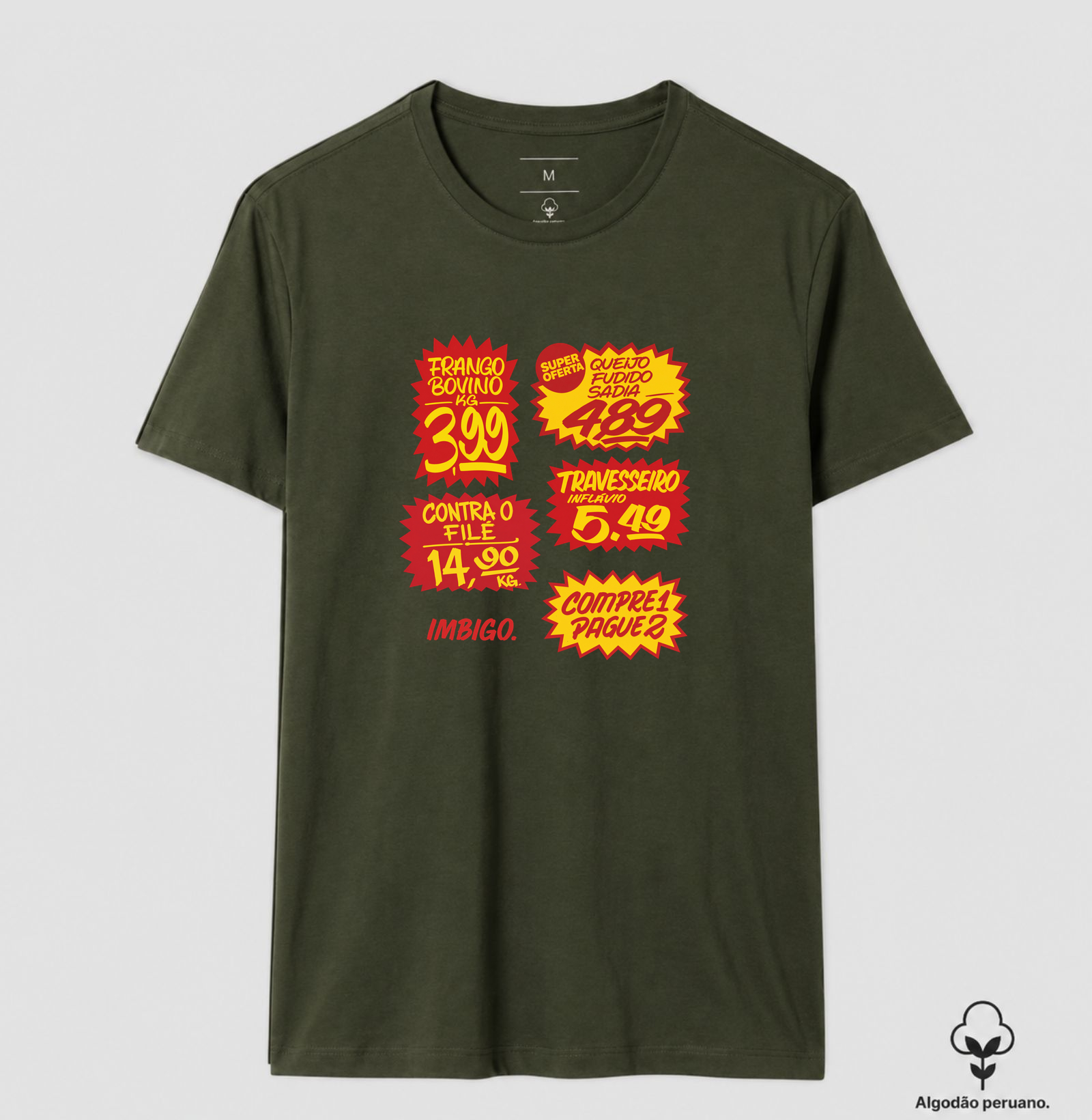 Camisa 5