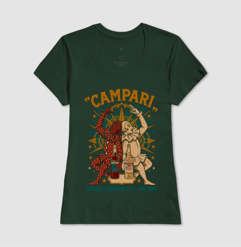 Camisa 9