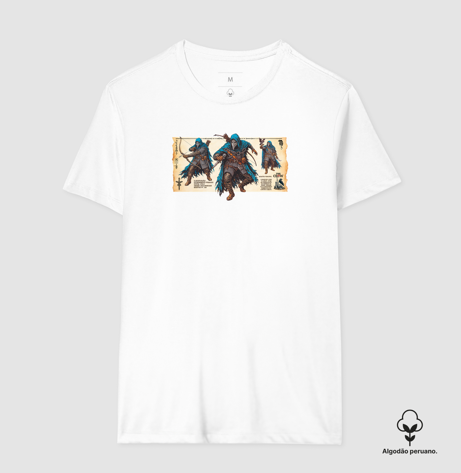 Camisa 3