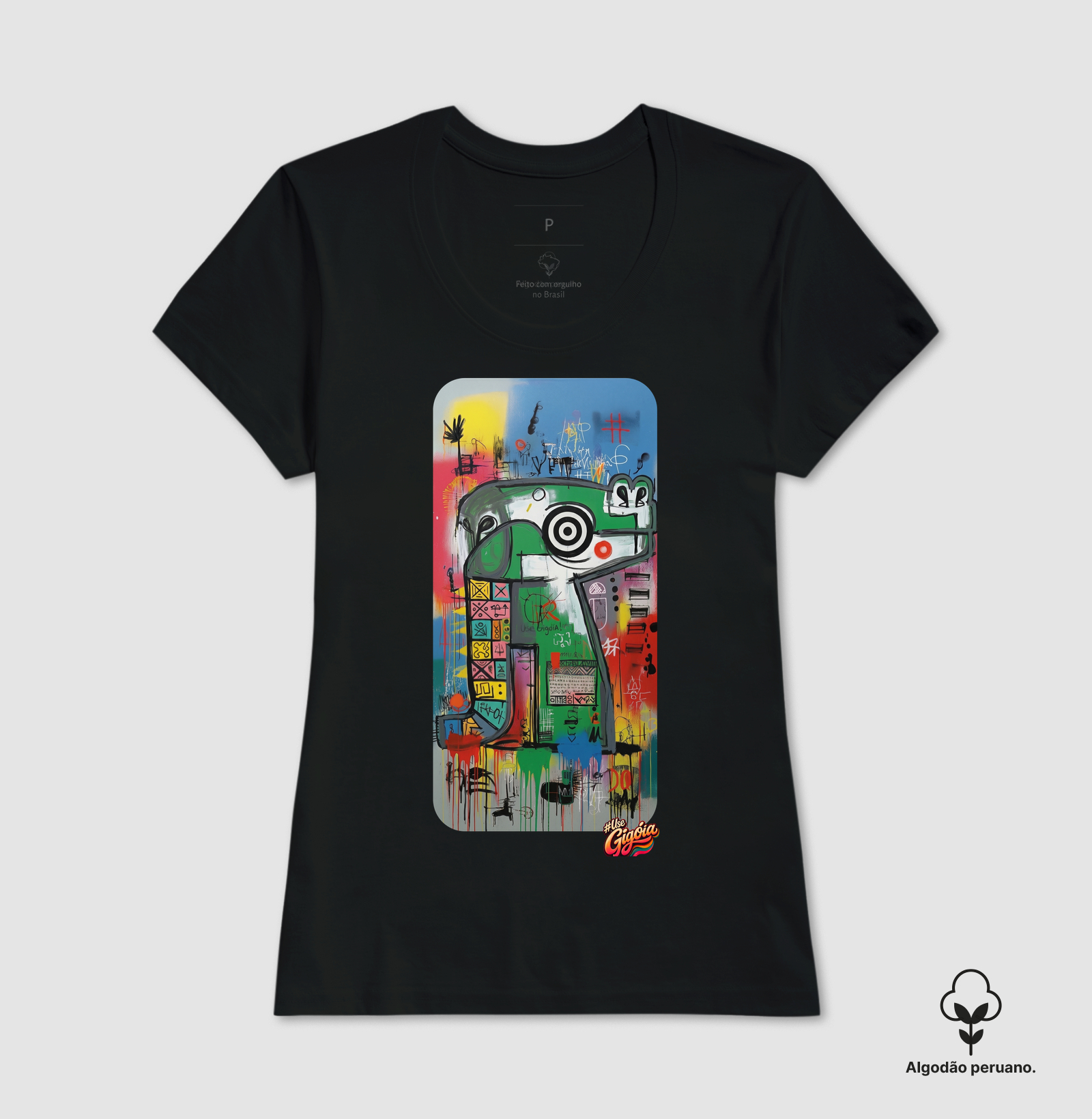 Camisa 1
