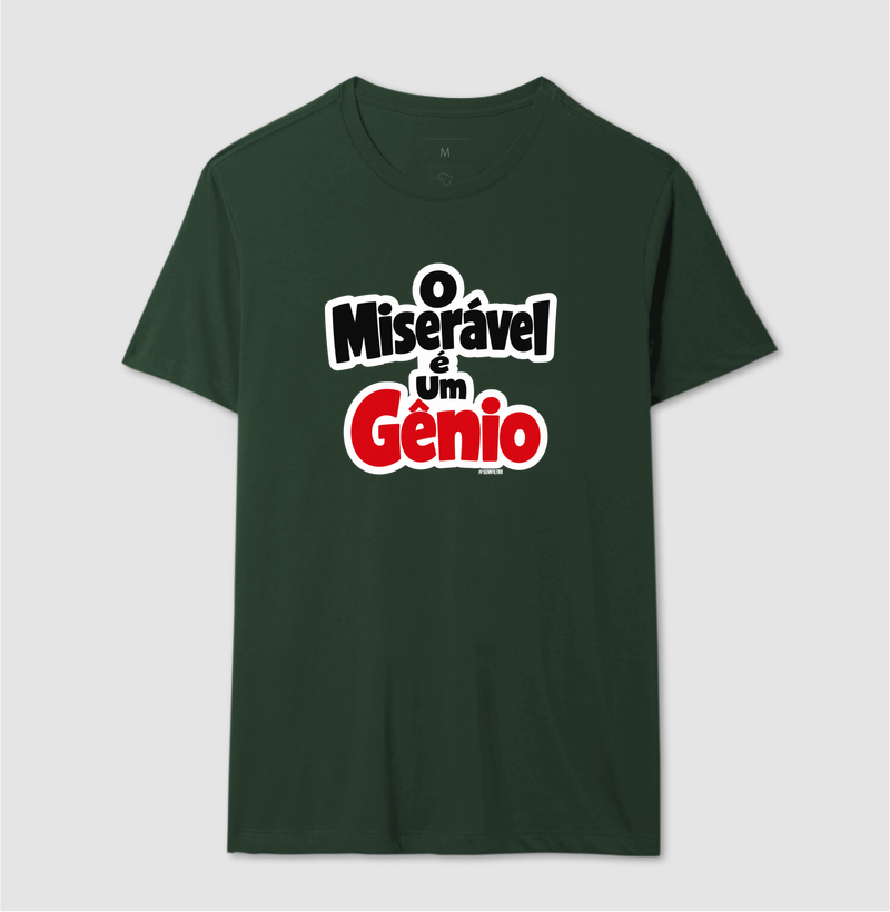 Camisa 13