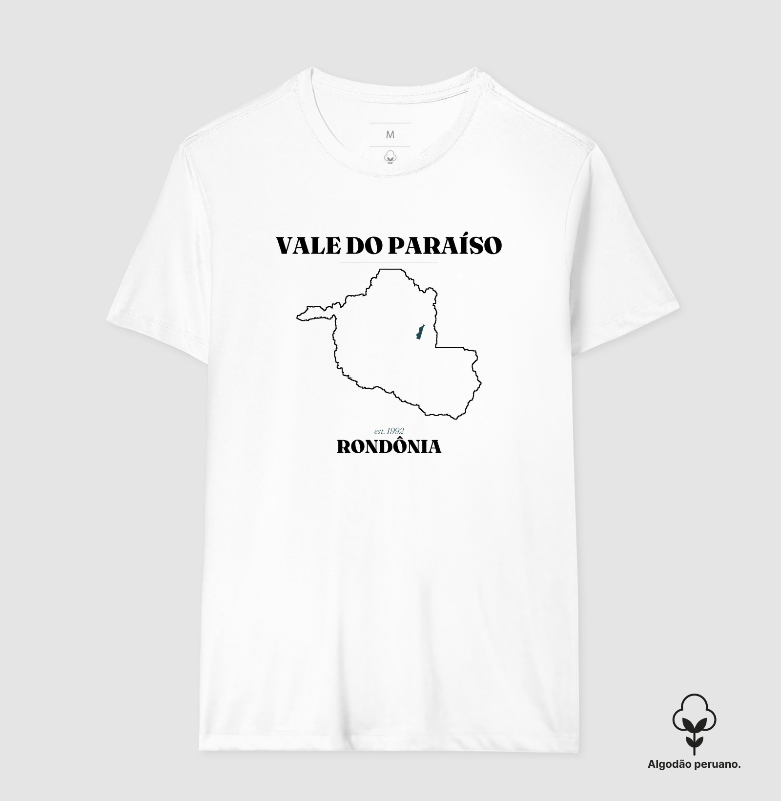 Vale do Paraíso | Legado RO - Imagem 6
