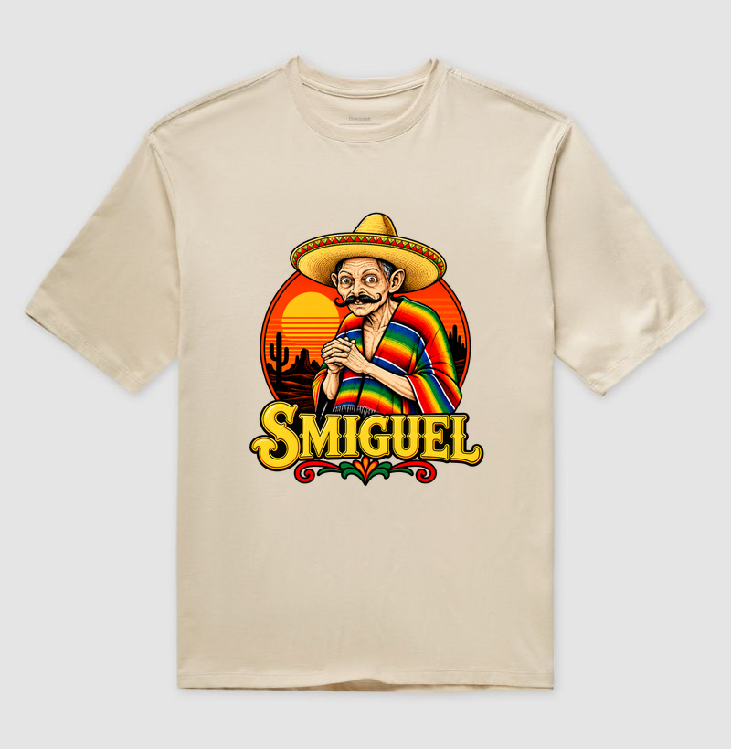 Smiguel - Imagem 3