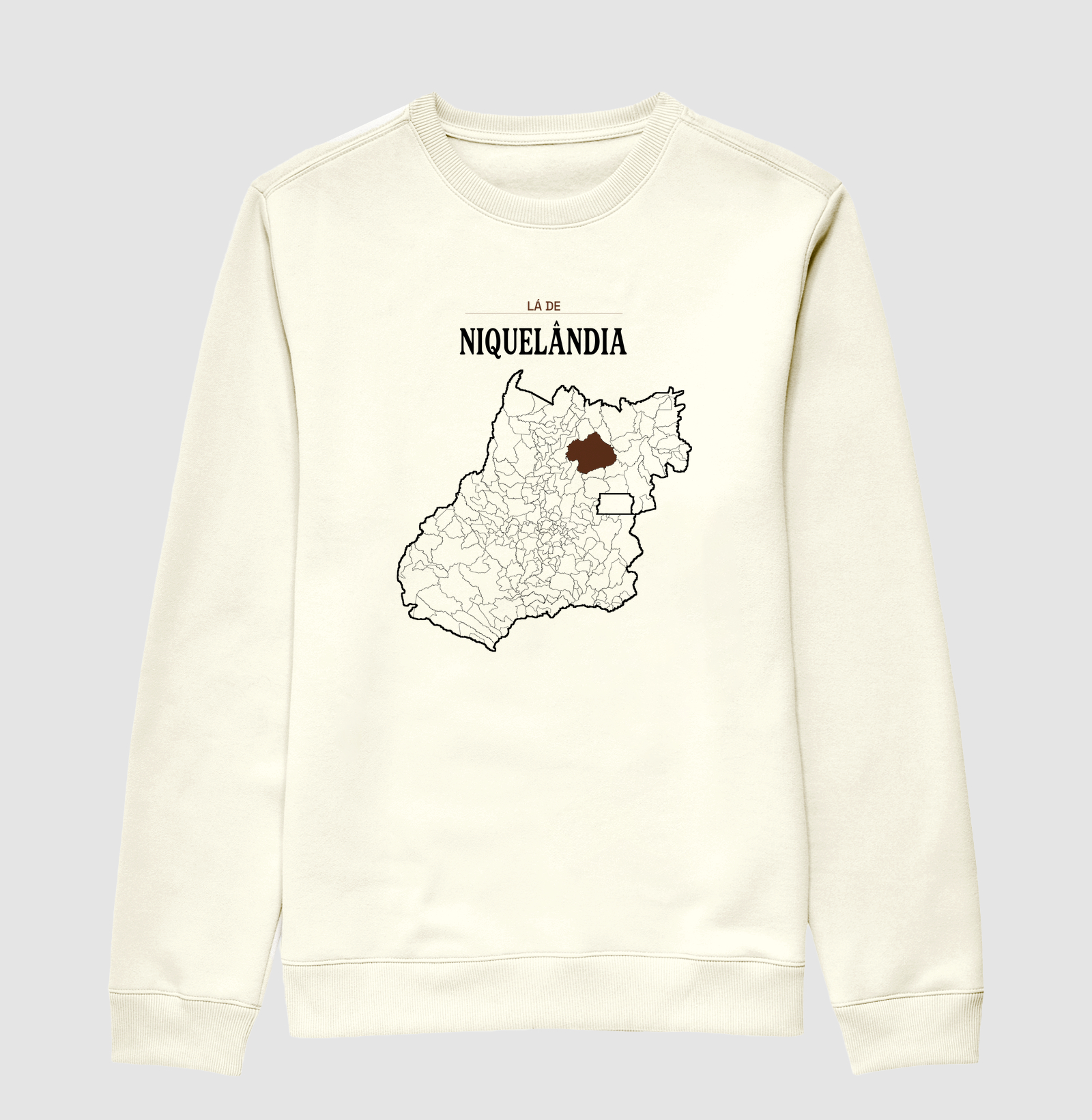 Niquelândia | Território GO - Imagem 2