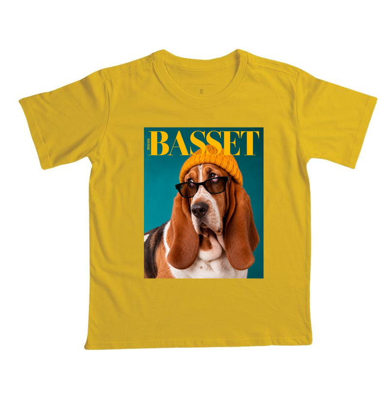 📰🤎 Basset Revista ✨🕶️ - Imagem 4