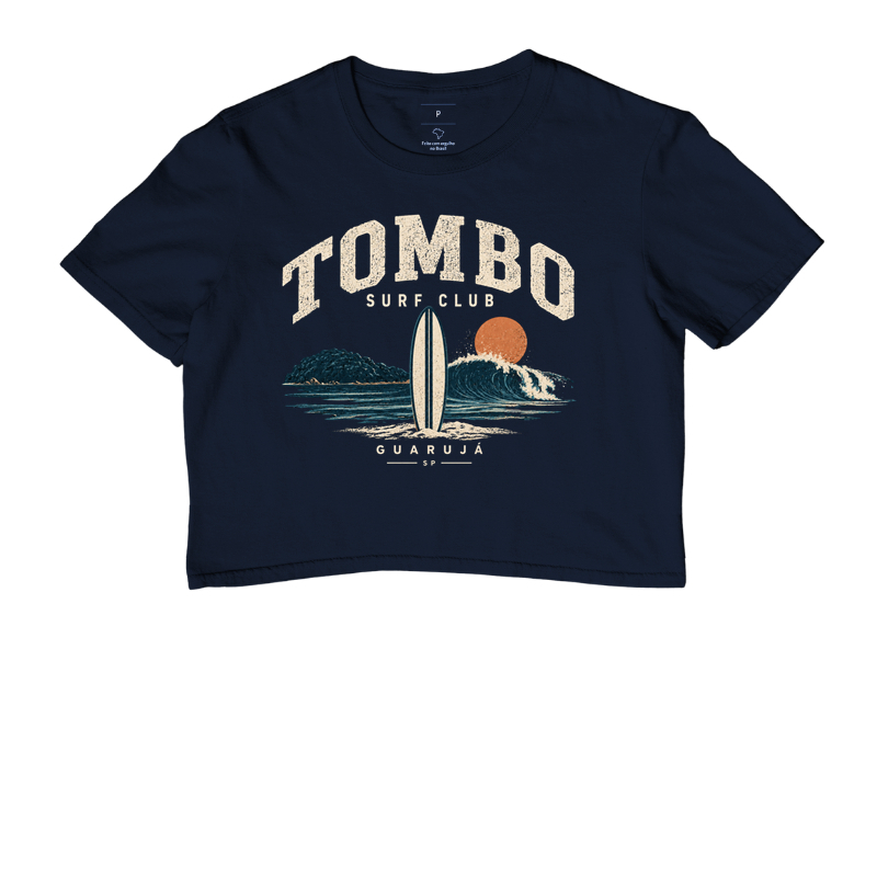 Tombo Surf Club - Imagem 4