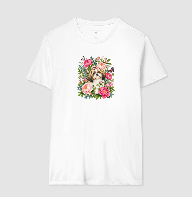 Jardim Shih Tzu - Imagem 4