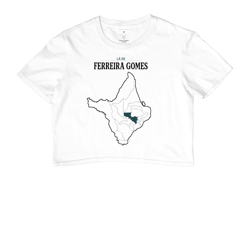 Ferreira Gomes | Território AP - Imagem 3