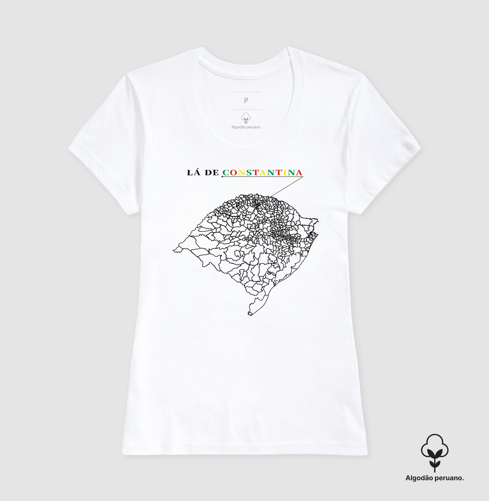 Camisa 6