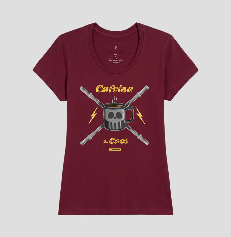Camisa 18