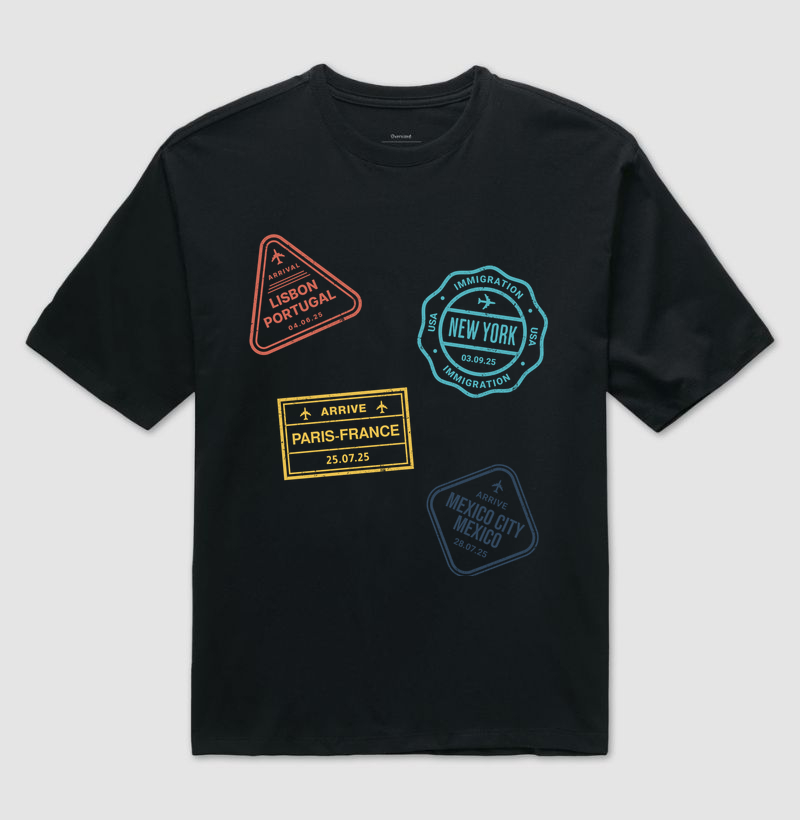 Camisa 1