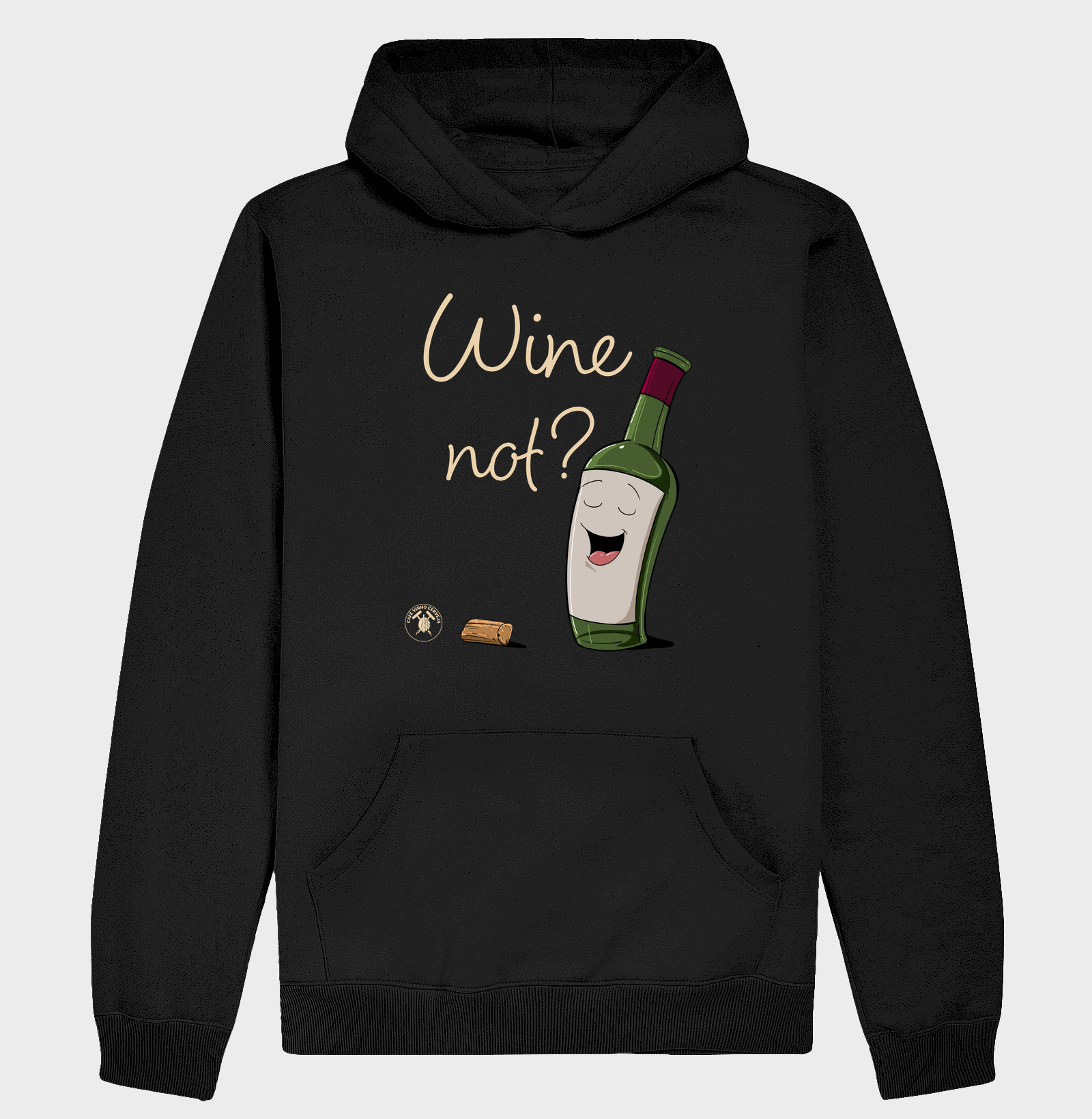 Wine Not? - Imagem 2