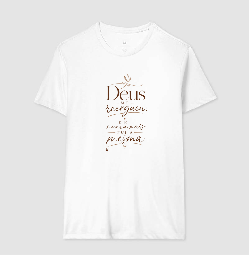 Deus me reergue - Larissa Almeida - Imagem 2