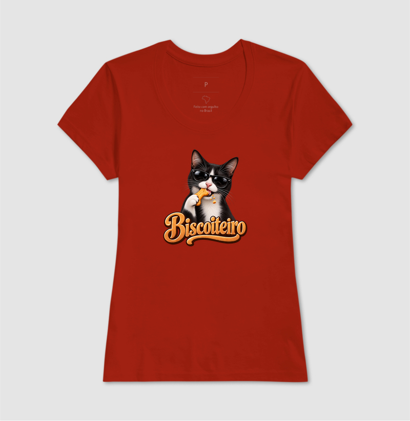 Gato Biscoiteiro - Imagem 11