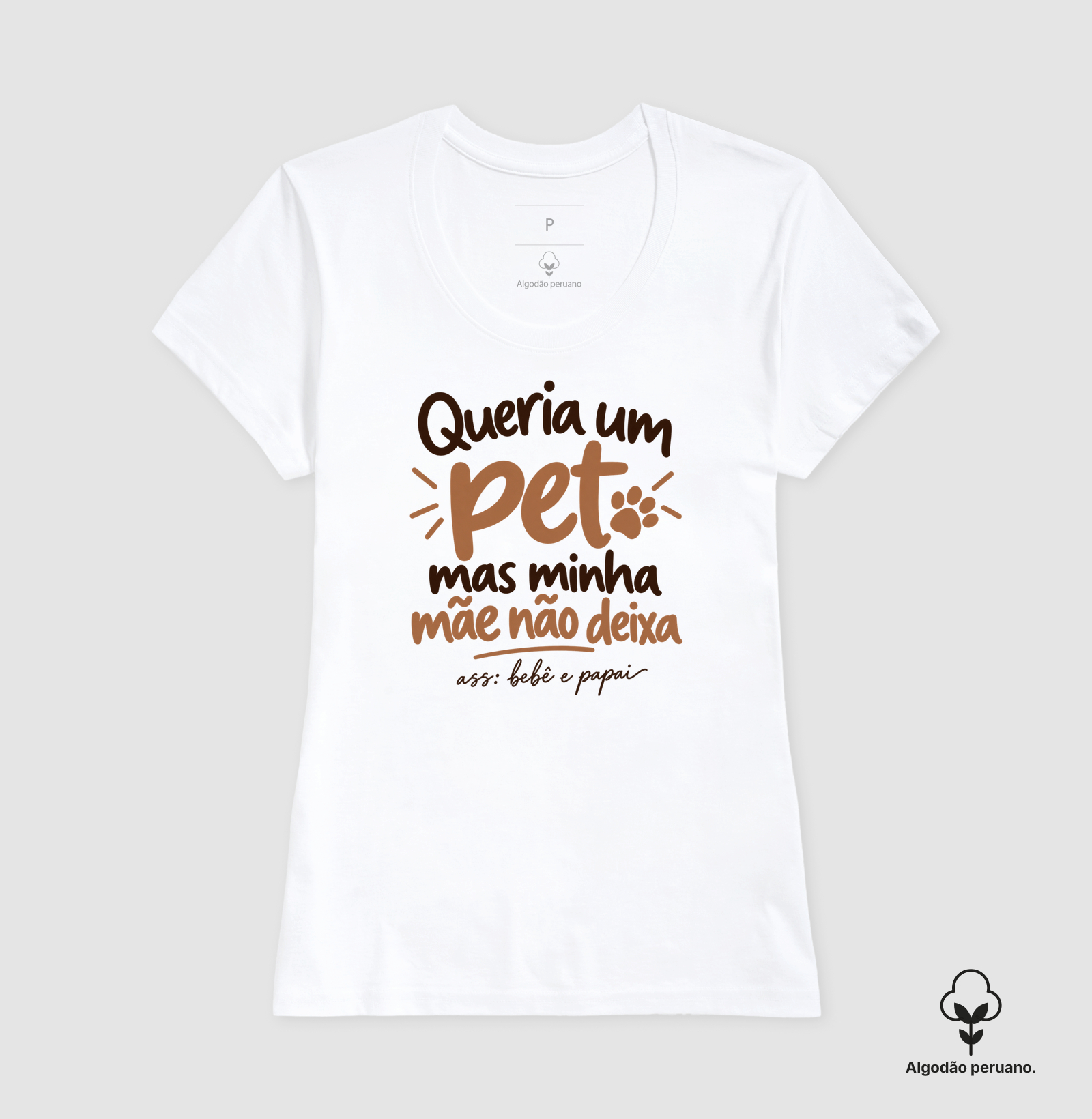 Queria um Pet (Edição Bebê e Papai) - Imagem 3