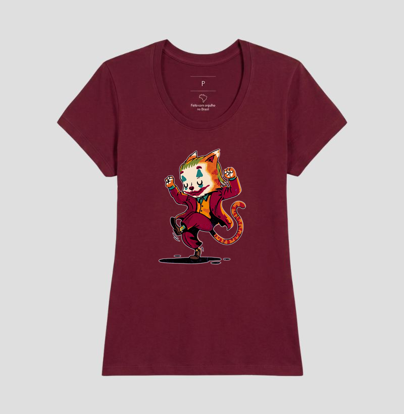 The Joker Cat - Imagem 19