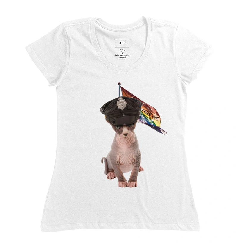 Pride Cat - Imagem 5