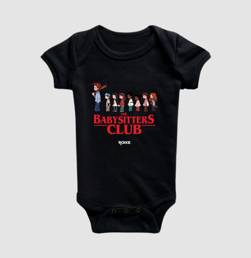 The Babysitters Club - Imagem 2