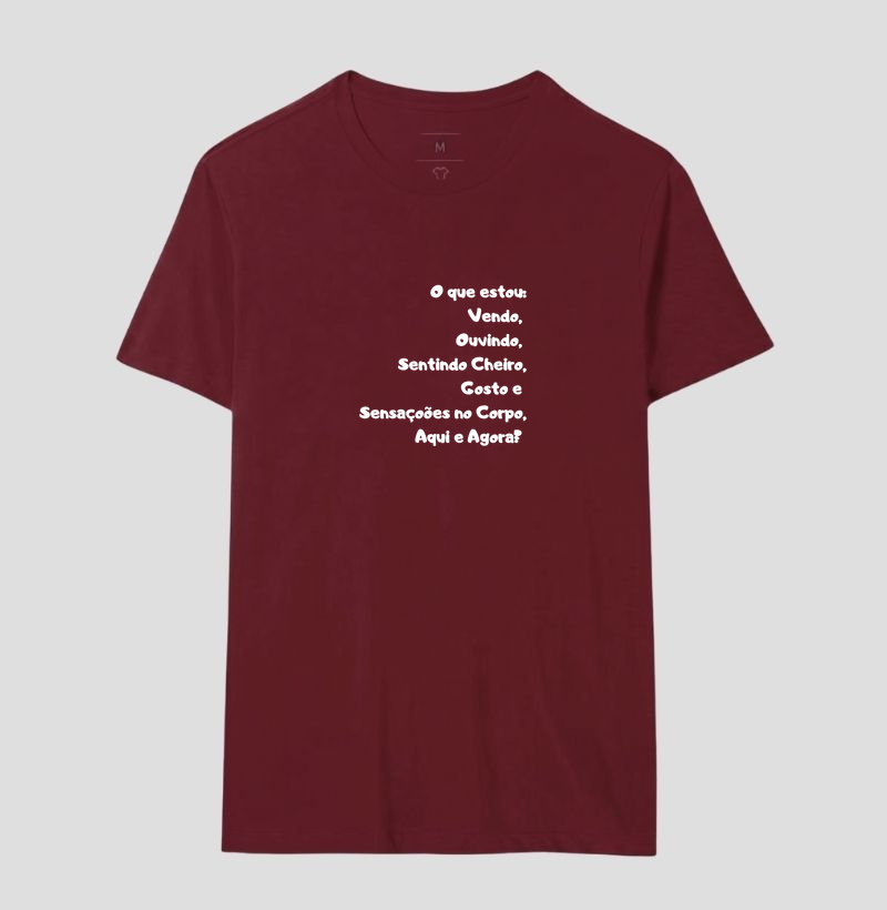 Camisa 22