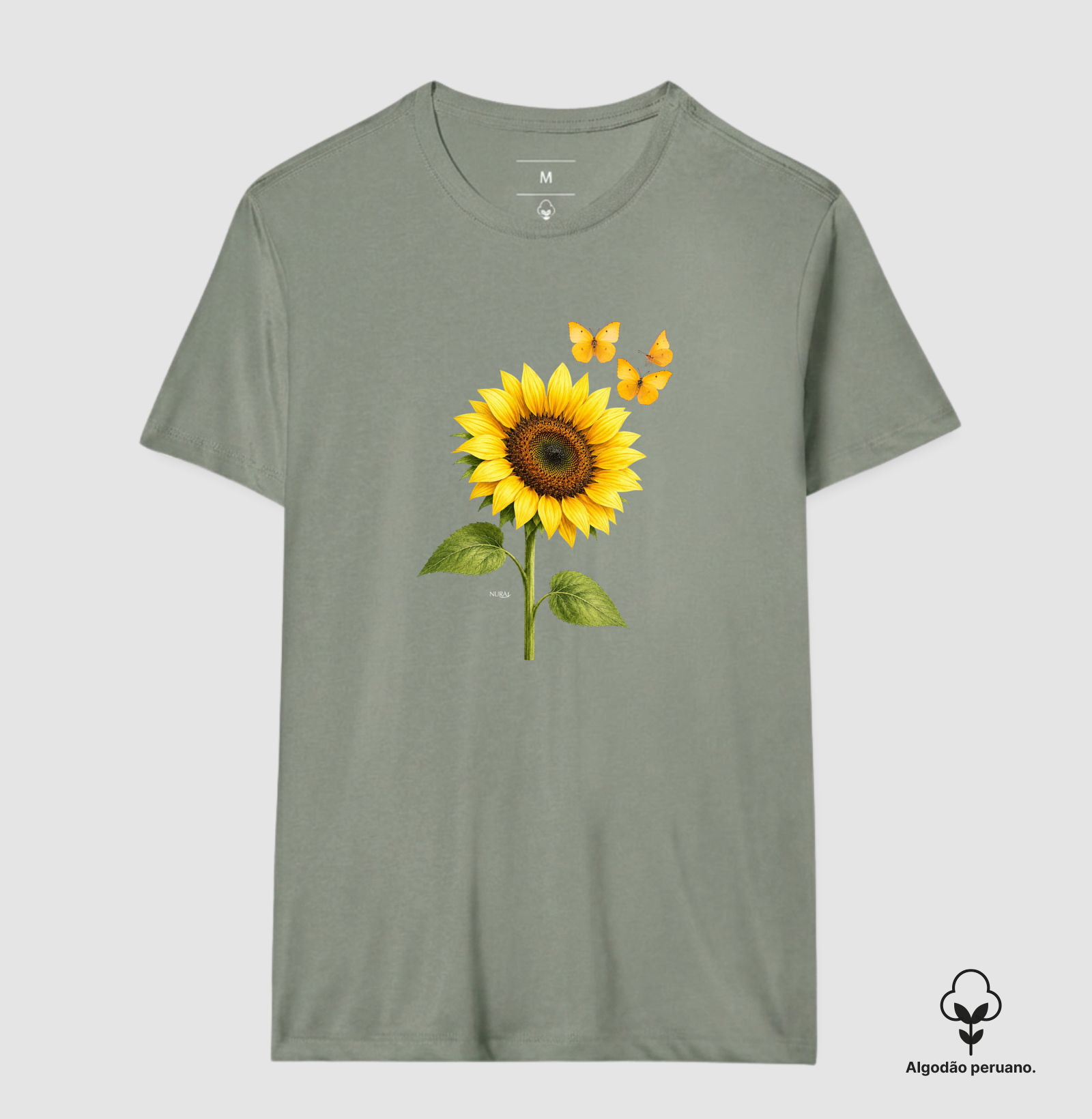 Camisa 9