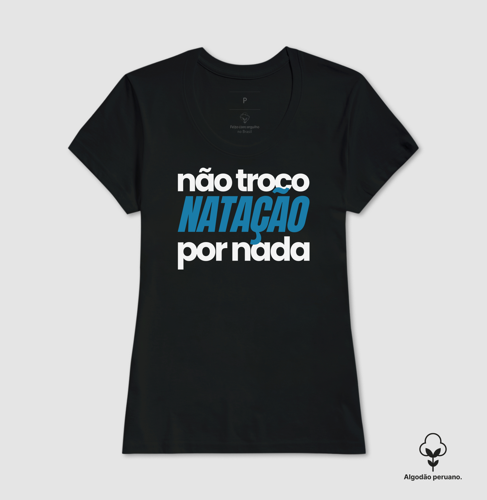 Não troco Natação por nada - Imagem 4