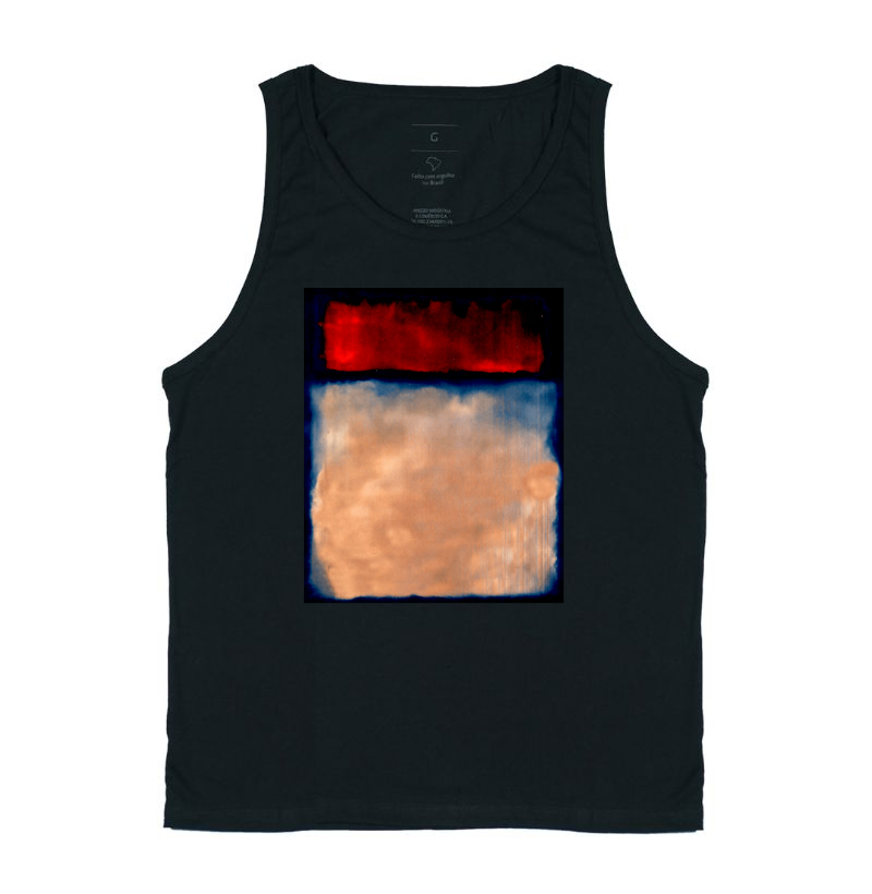 Rothko - Color Field - Imagem 3