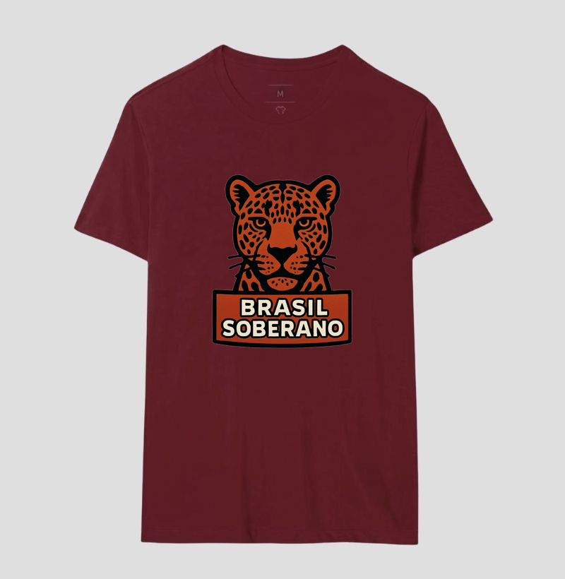Brasil Soberano - Imagem 18