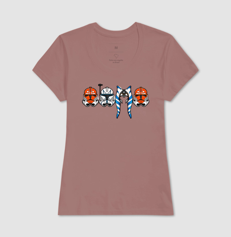 Camisa 16