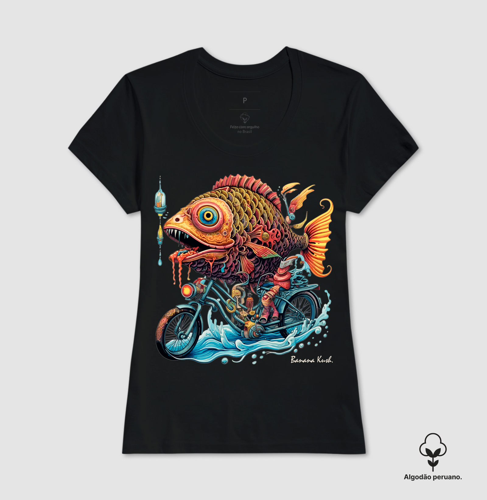 Camisa 4