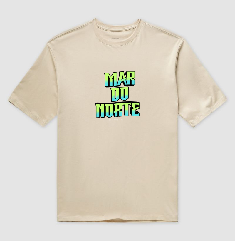 Mar do Norte - Imagem 3