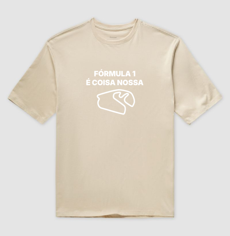 Fórmula 1 é coisa nossa - Imagem 3