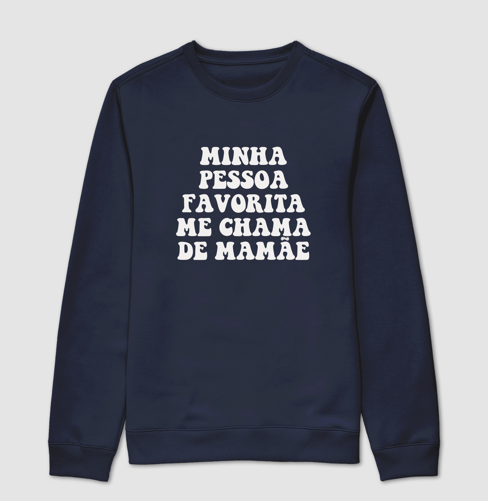 Minha Pessoa Favorita Me Chama de Mamãe — Retrô - Imagem 5