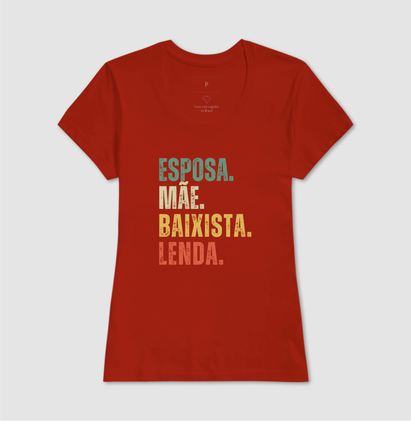Camisa 10