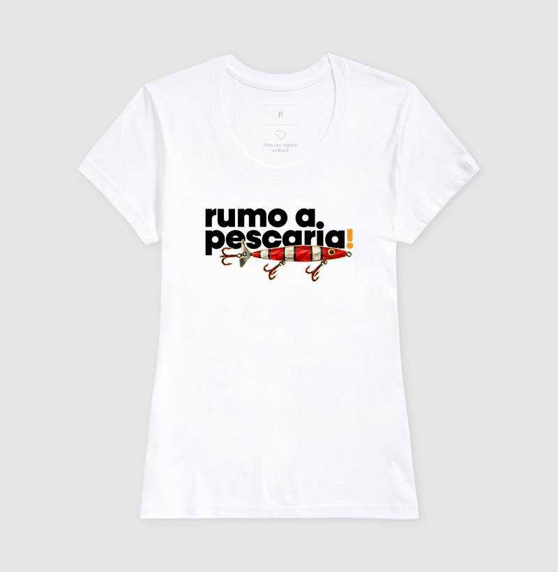 Rumo à Pescaria! - Imagem 5