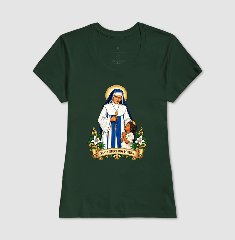 Santa Dulce - Imagem 9