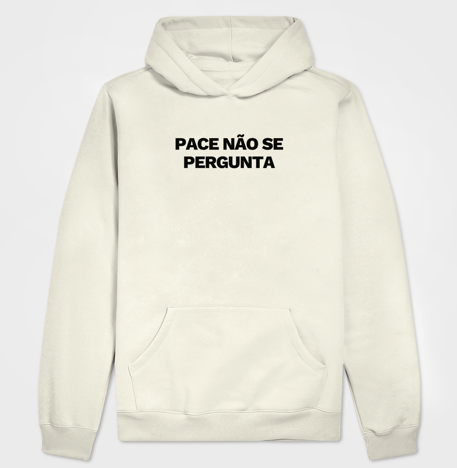 Pace não se pergunta - Imagem 3
