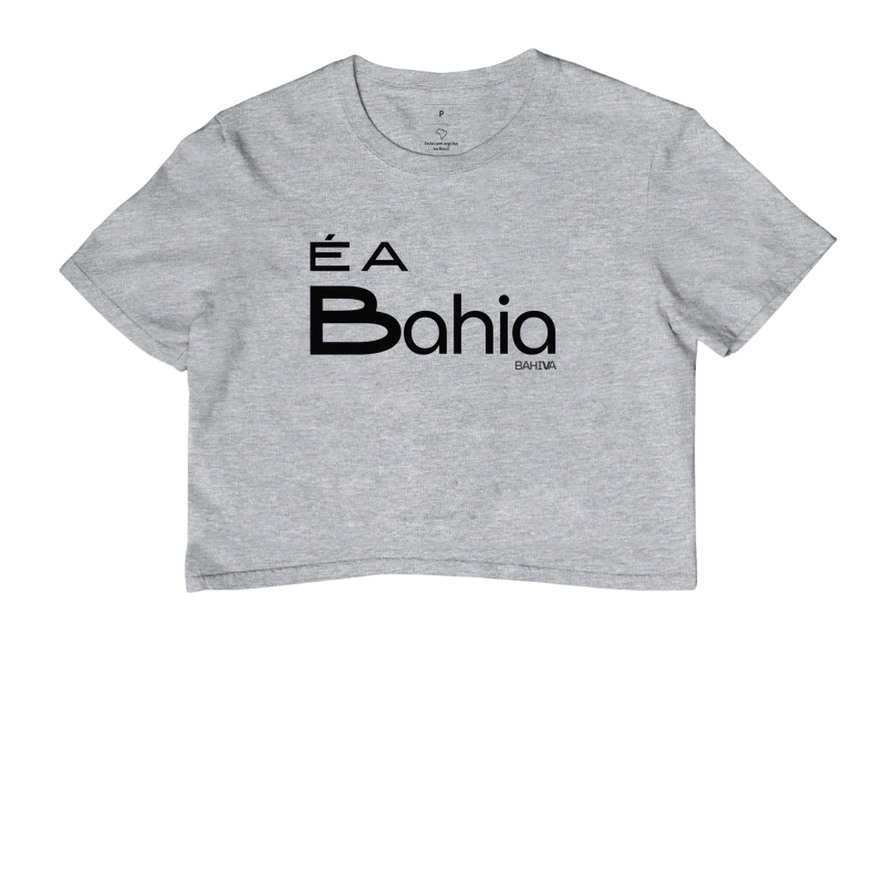 É a Bahia - Imagem 6