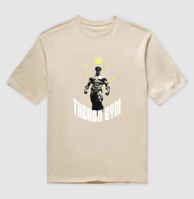 Oversized THERON - Imagem 3