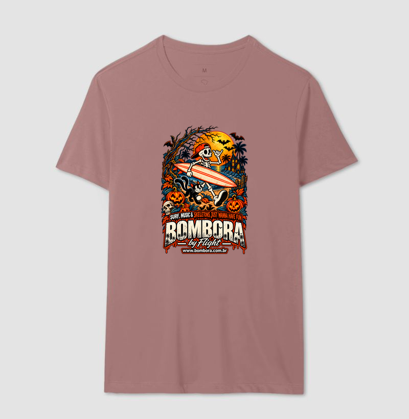 Skeletons Just Wanna Have Fun - Bombora - Imagem 16