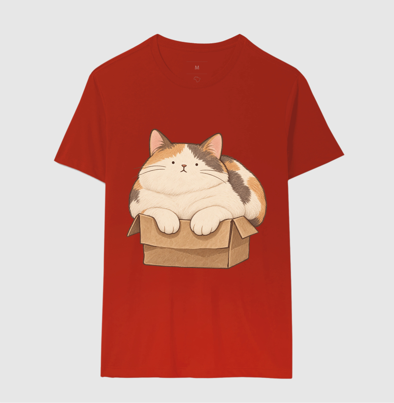 Gato na Caixa - Imagem 10