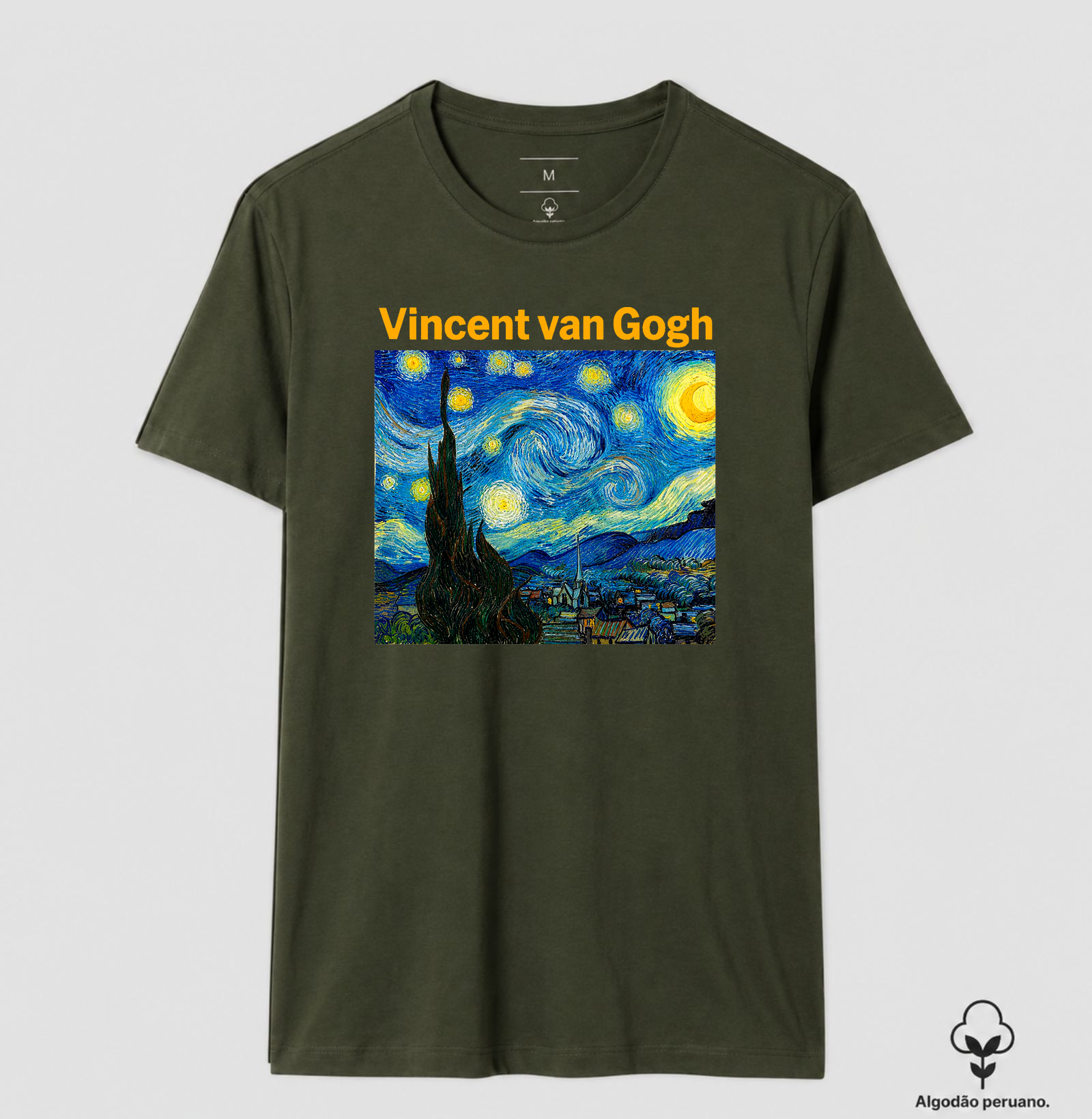 Camisa 3