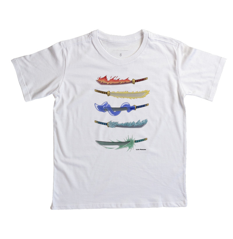 Camisa 1