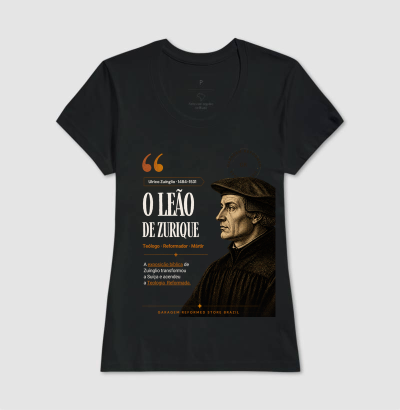 "O Leão de Zurique" - Imagem 6
