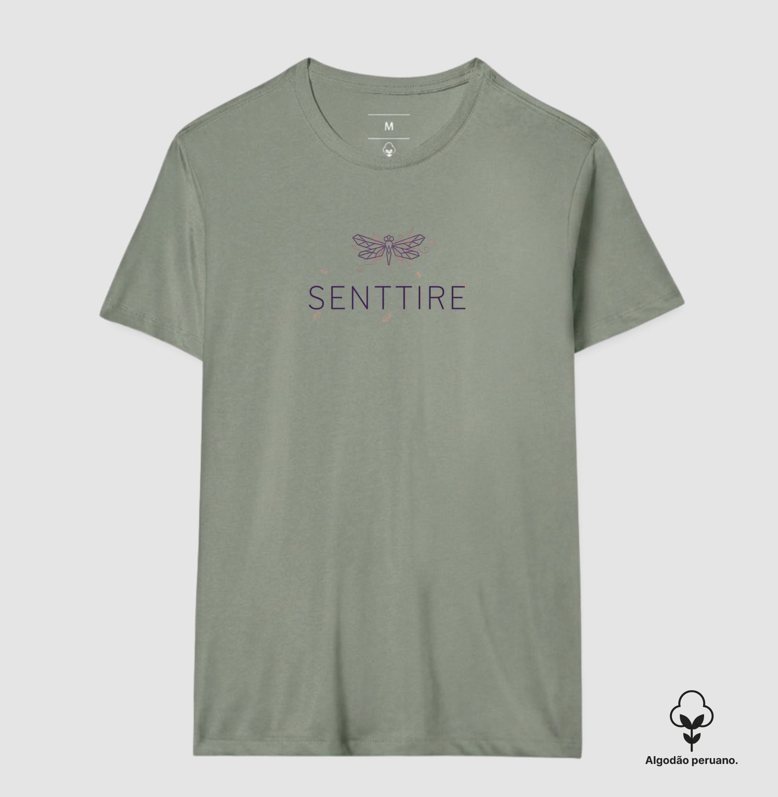 Camiseta Brisa  - Imagem 4