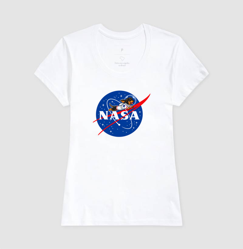 Nasa salsicha  - Imagem 5