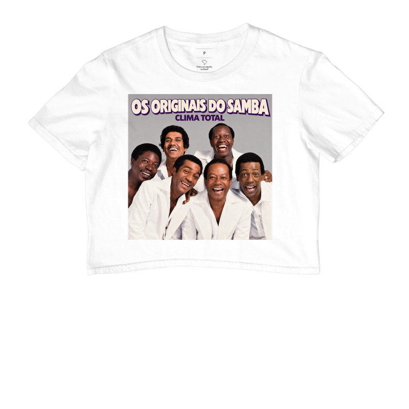 Os Originais do Samba  - Imagem 3